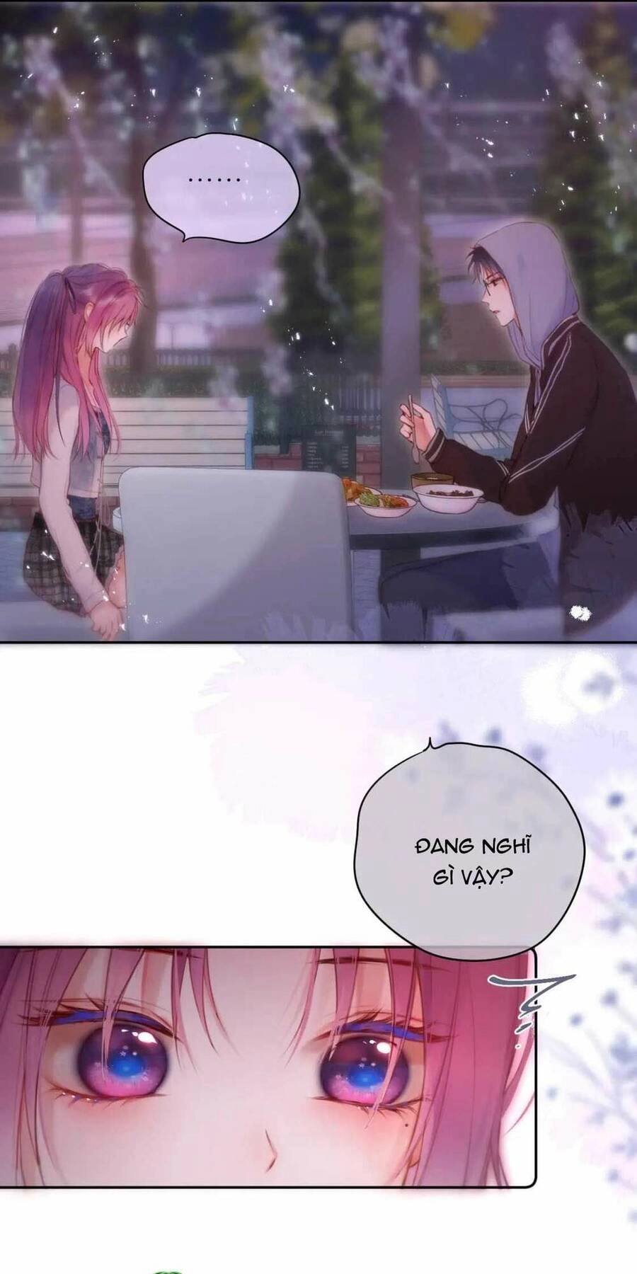 Cạm Bẫy Của Hồ Ly Chapter 64 - 23