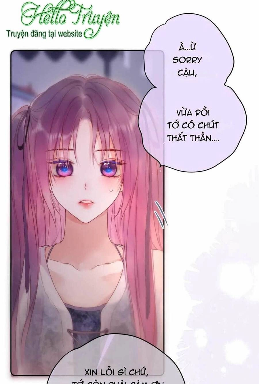 Cạm Bẫy Của Hồ Ly Chapter 64 - 24