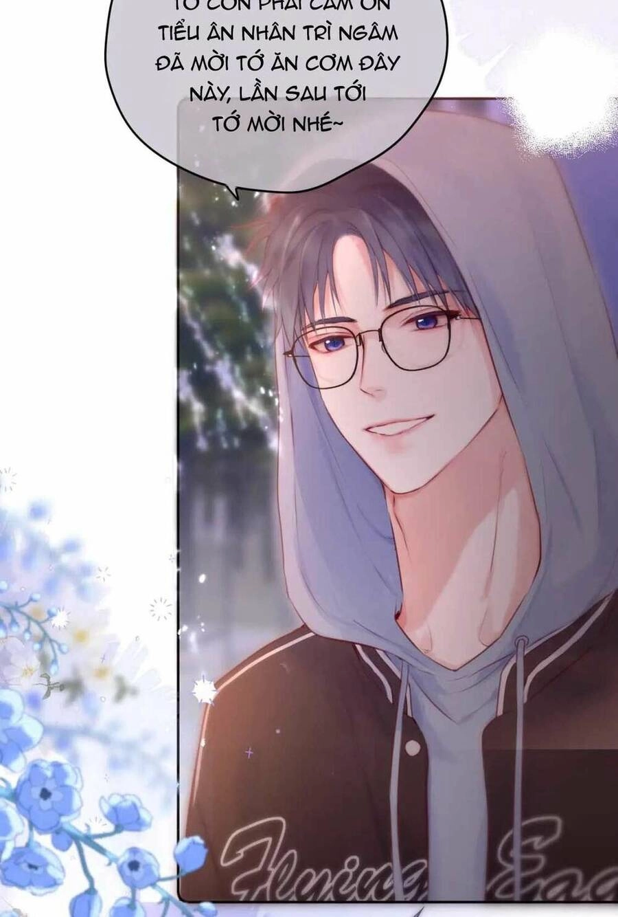 Cạm Bẫy Của Hồ Ly Chapter 64 - 25