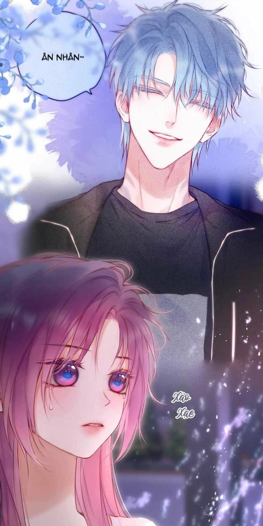 Cạm Bẫy Của Hồ Ly Chapter 64 - 26