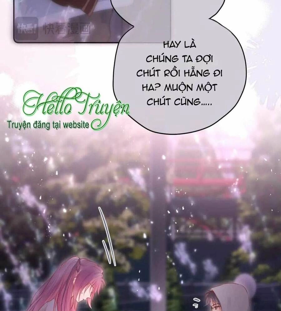 Cạm Bẫy Của Hồ Ly Chapter 64 - 28