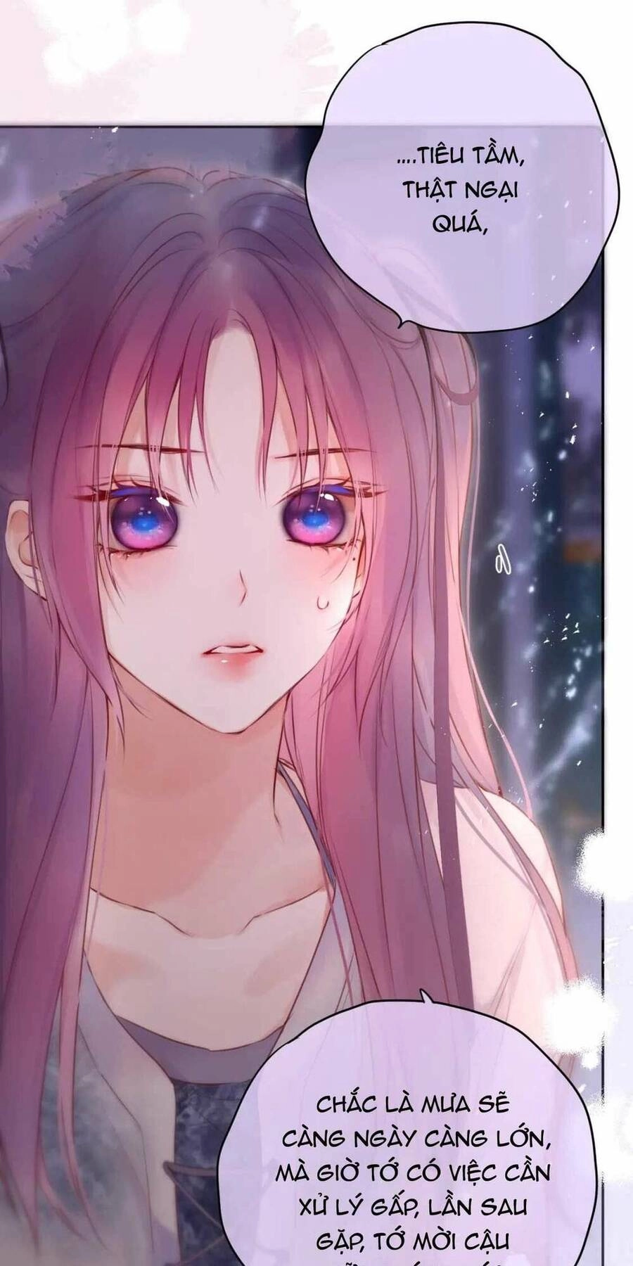 Cạm Bẫy Của Hồ Ly Chapter 64 - 30