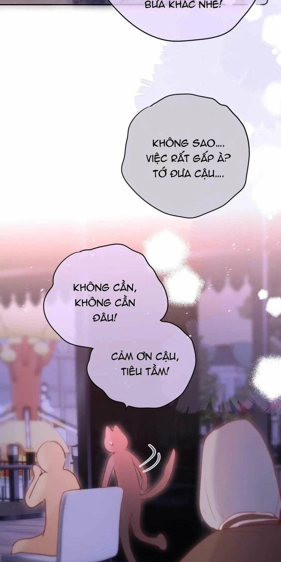 Cạm Bẫy Của Hồ Ly Chapter 64 - 31