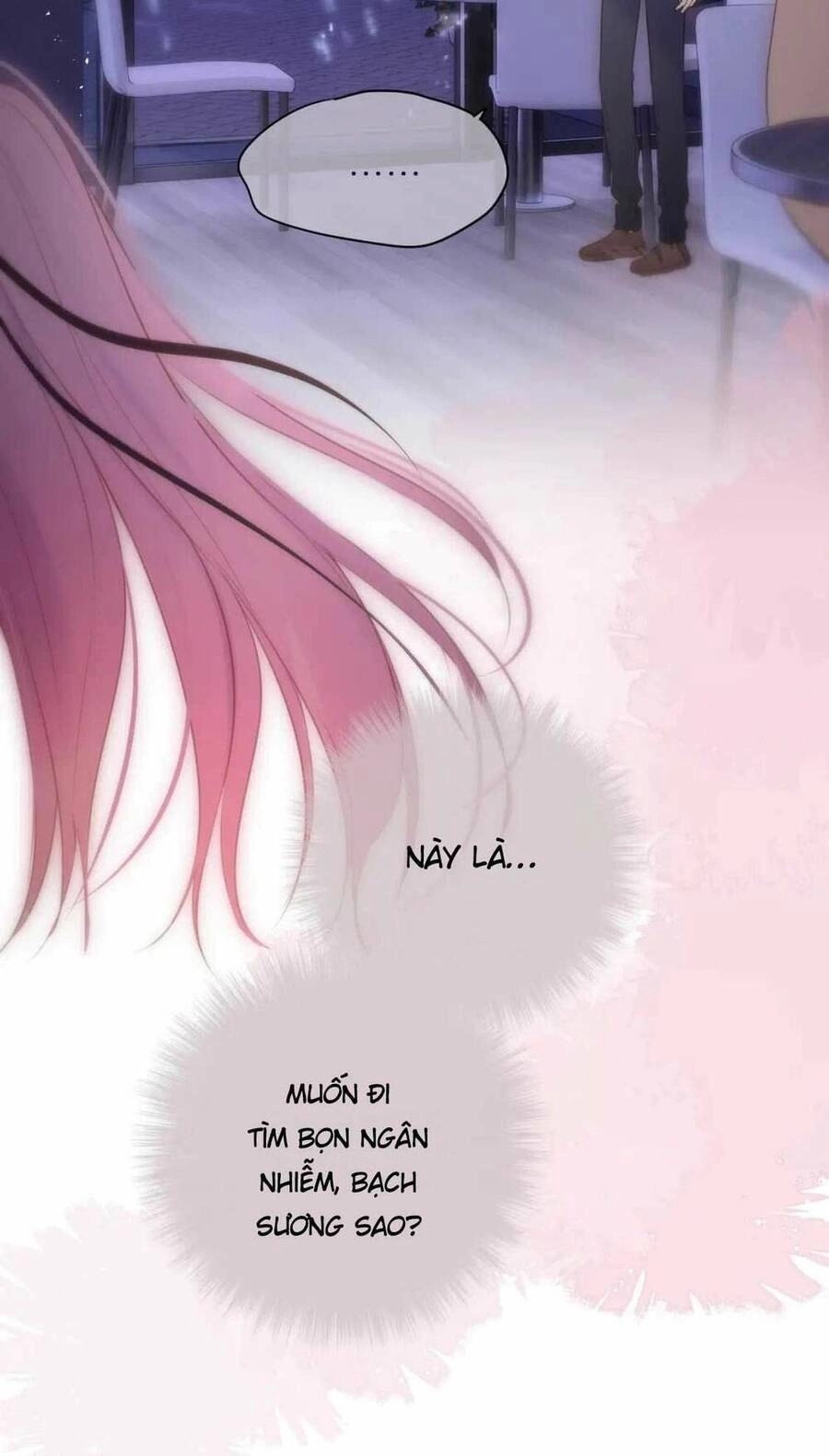 Cạm Bẫy Của Hồ Ly Chapter 64 - 33