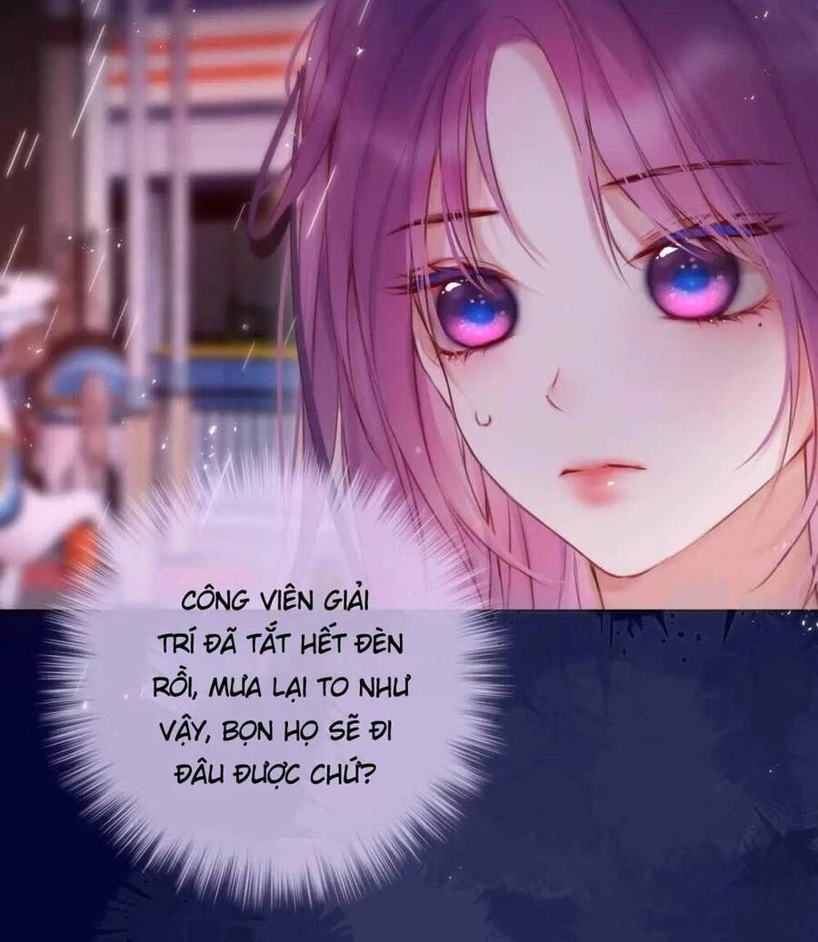 Cạm Bẫy Của Hồ Ly Chapter 64 - 37