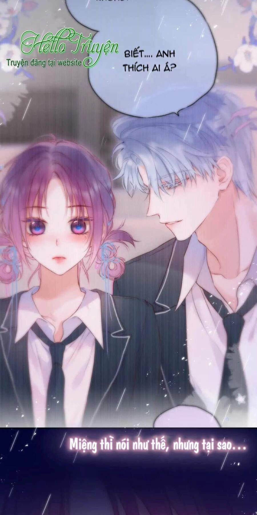 Cạm Bẫy Của Hồ Ly Chapter 64 - 39