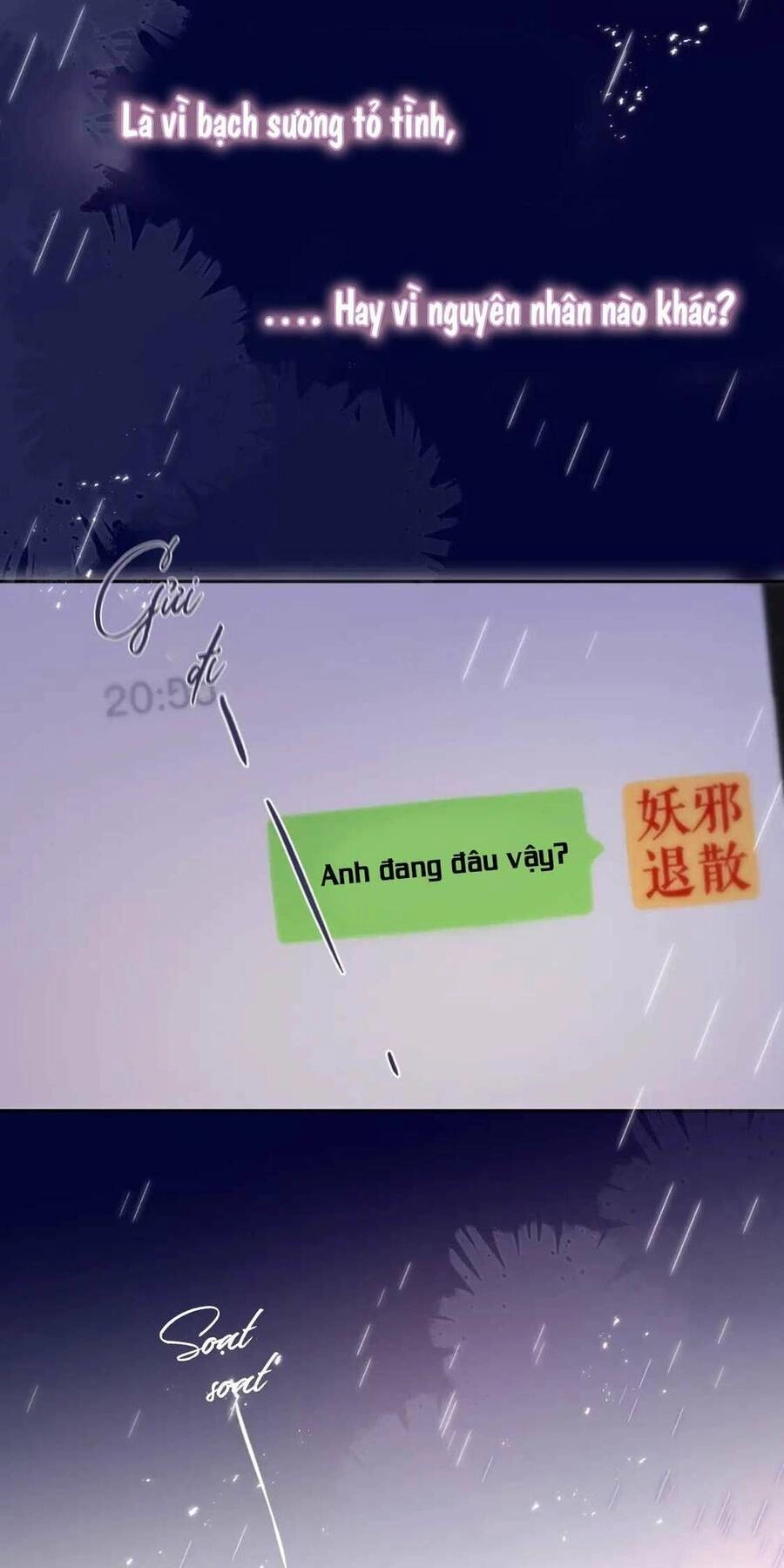 Cạm Bẫy Của Hồ Ly Chapter 64 - 42