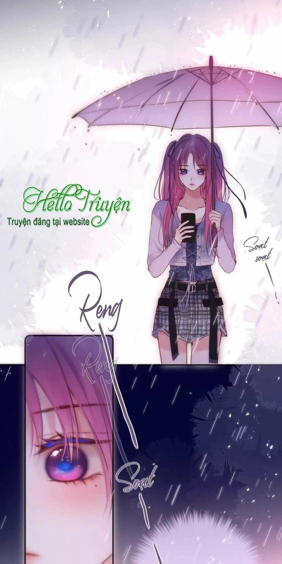 Cạm Bẫy Của Hồ Ly Chapter 64 - 43