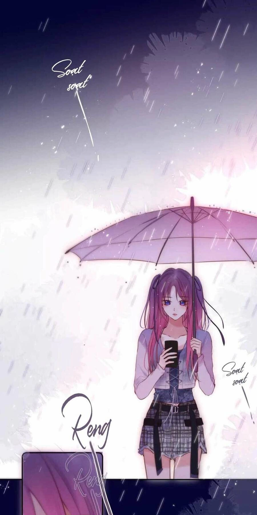 Cạm Bẫy Của Hồ Ly Chapter 65 - 3