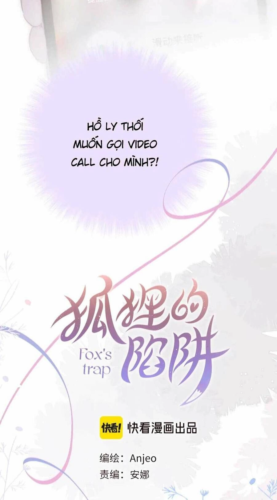 Cạm Bẫy Của Hồ Ly Chapter 65 - 5