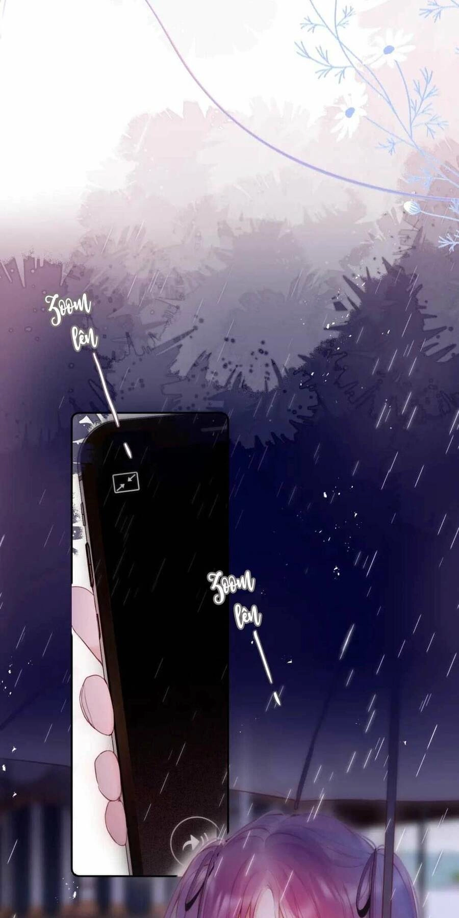 Cạm Bẫy Của Hồ Ly Chapter 65 - 6