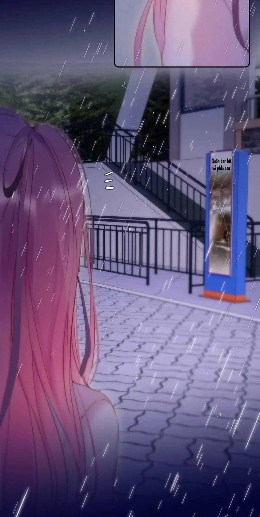 Cạm Bẫy Của Hồ Ly Chapter 65 - 11