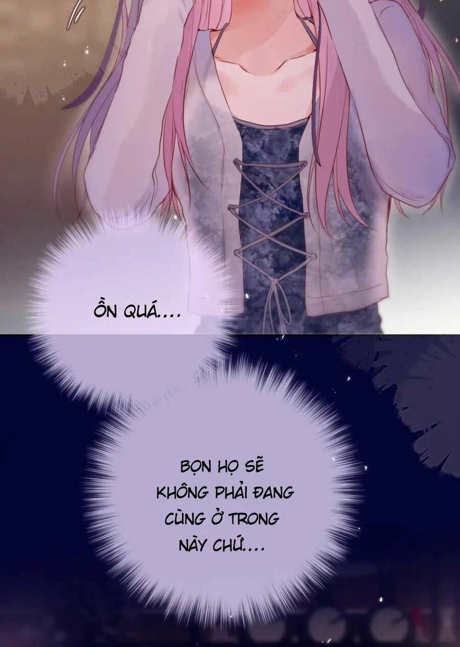 Cạm Bẫy Của Hồ Ly Chapter 65 - 15