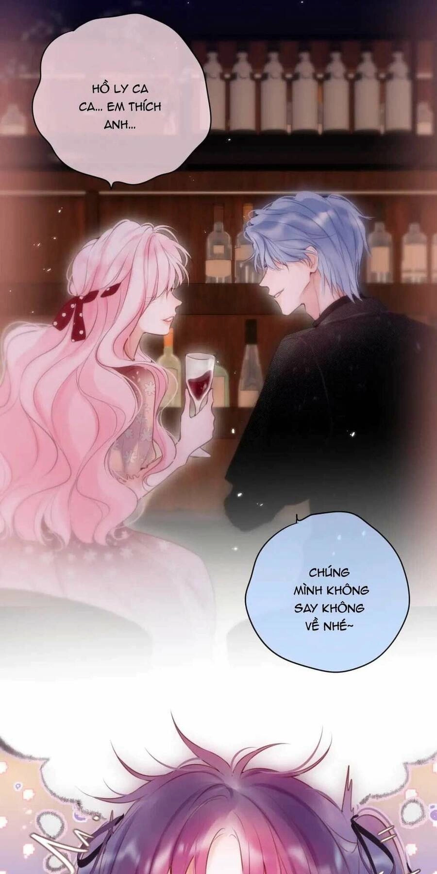 Cạm Bẫy Của Hồ Ly Chapter 65 - 16