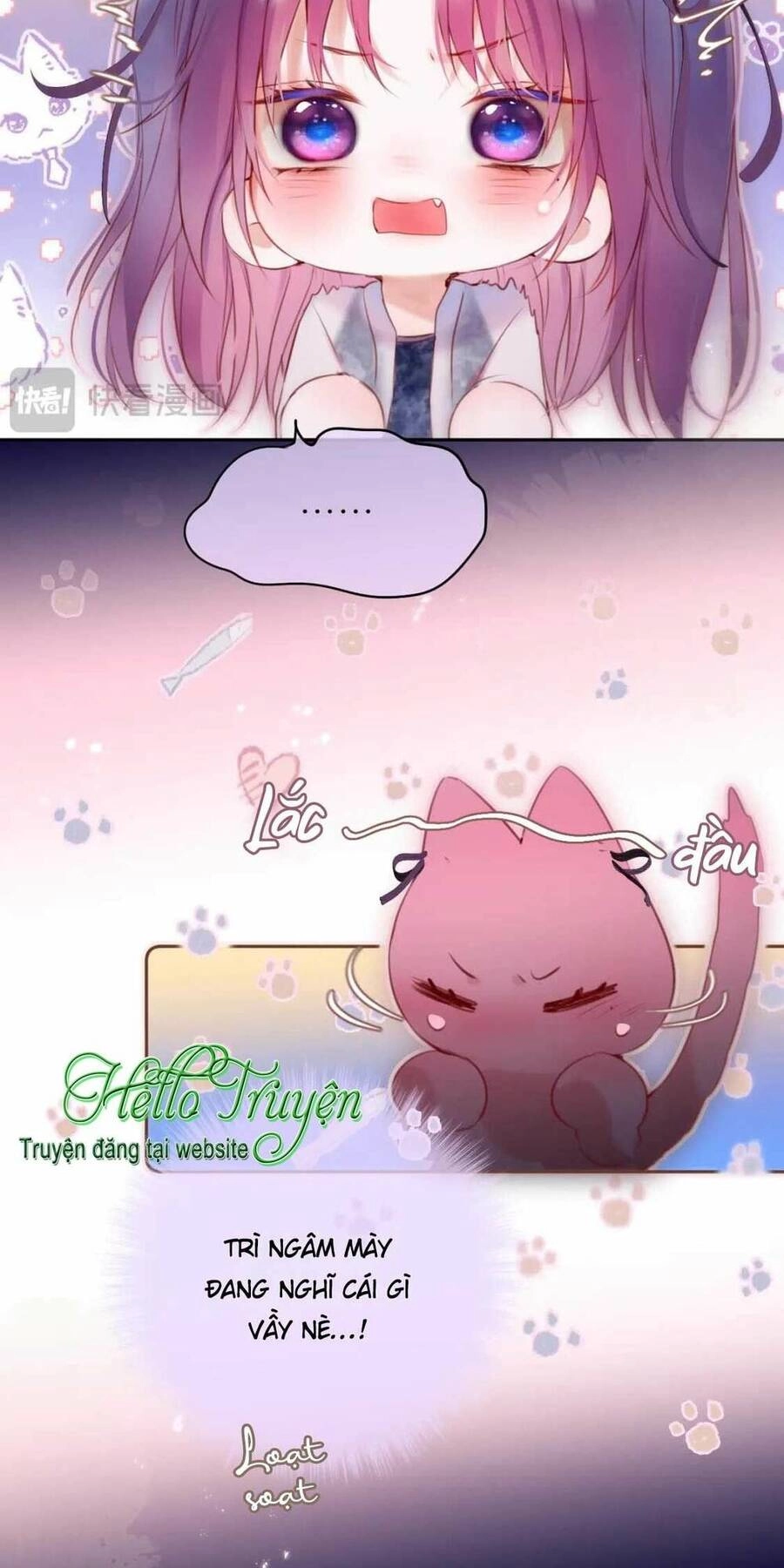 Cạm Bẫy Của Hồ Ly Chapter 65 - 17