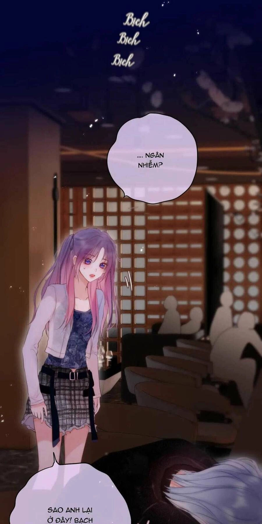 Cạm Bẫy Của Hồ Ly Chapter 65 - 20