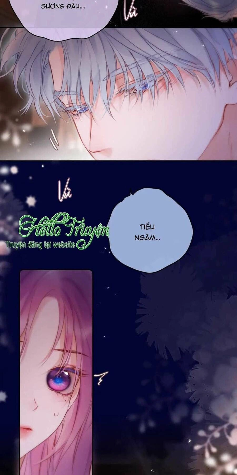 Cạm Bẫy Của Hồ Ly Chapter 65 - 21