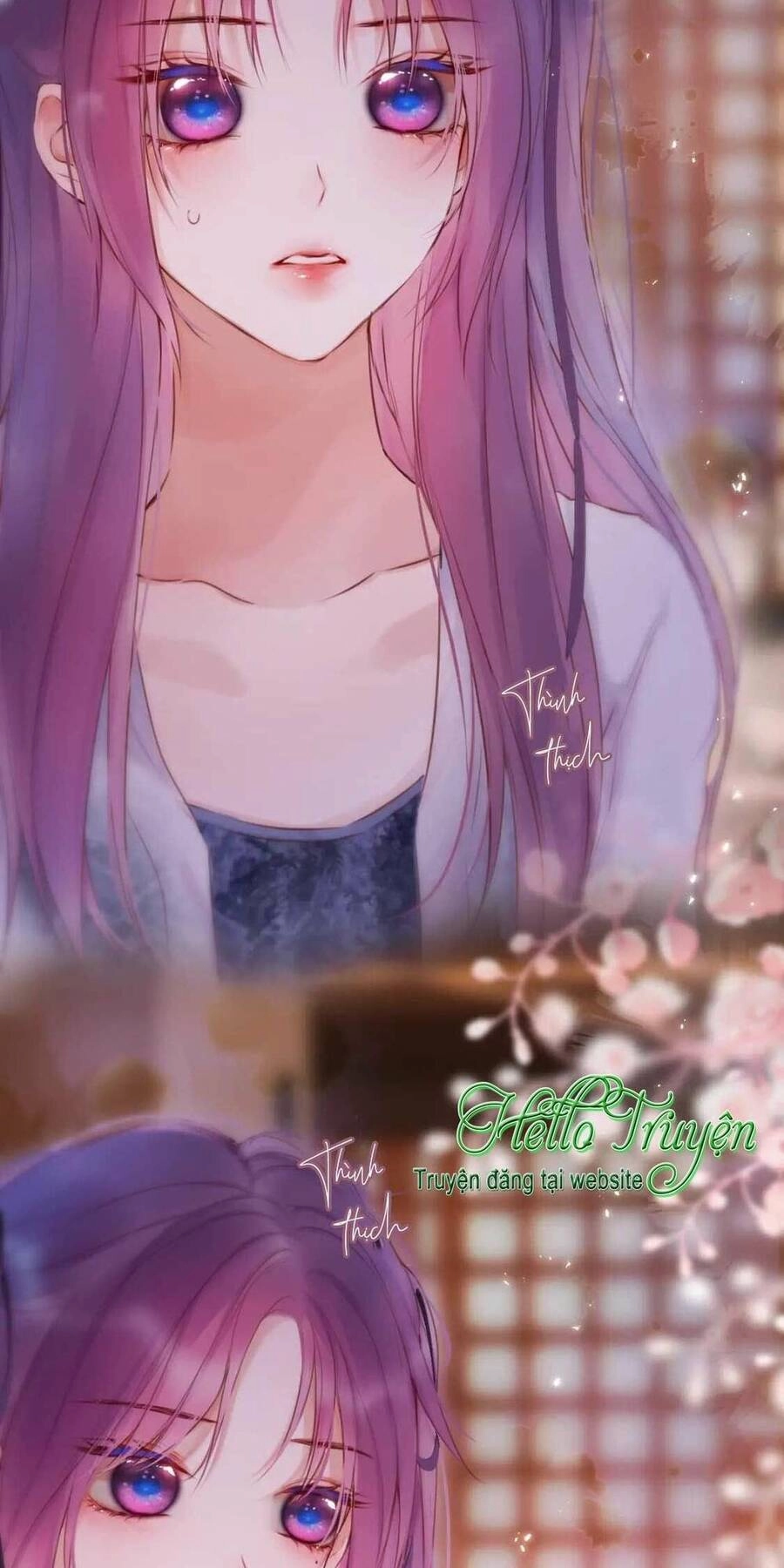 Cạm Bẫy Của Hồ Ly Chapter 65 - 28