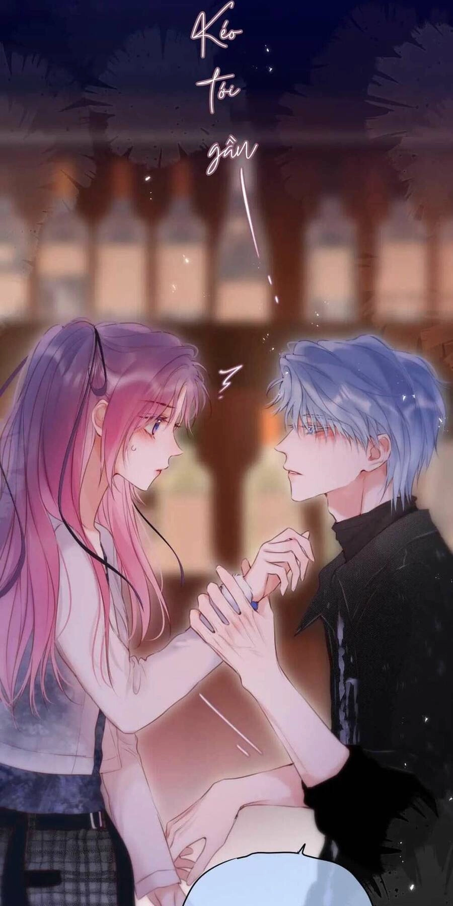 Cạm Bẫy Của Hồ Ly Chapter 65 - 31