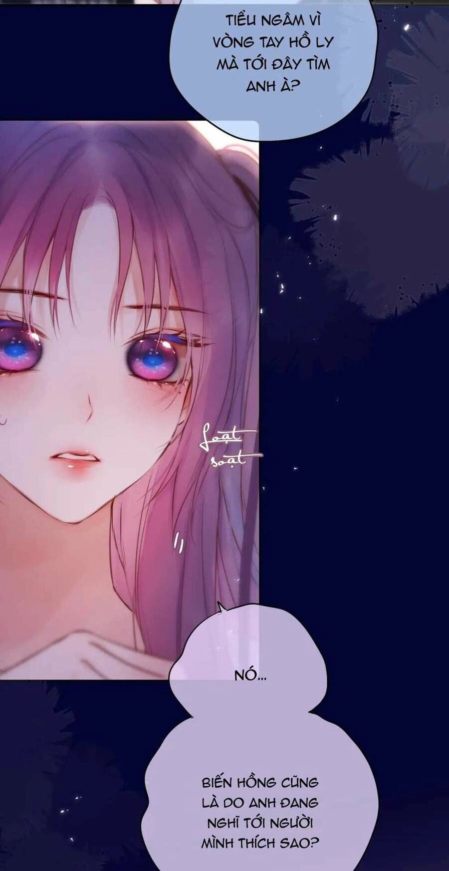 Cạm Bẫy Của Hồ Ly Chapter 65 - 32