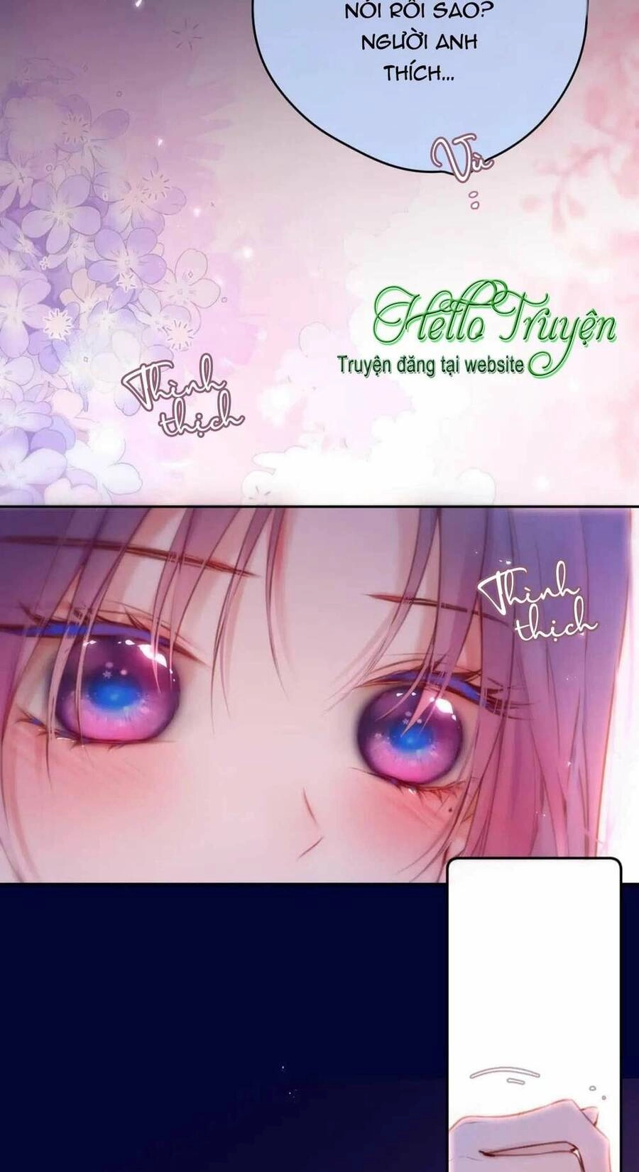 Cạm Bẫy Của Hồ Ly Chapter 65 - 35