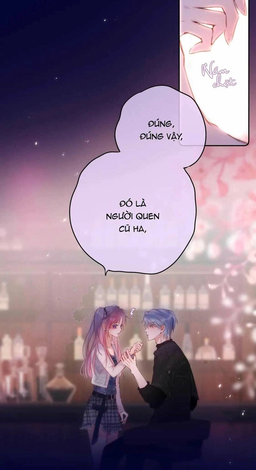 Cạm Bẫy Của Hồ Ly Chapter 65 - 36