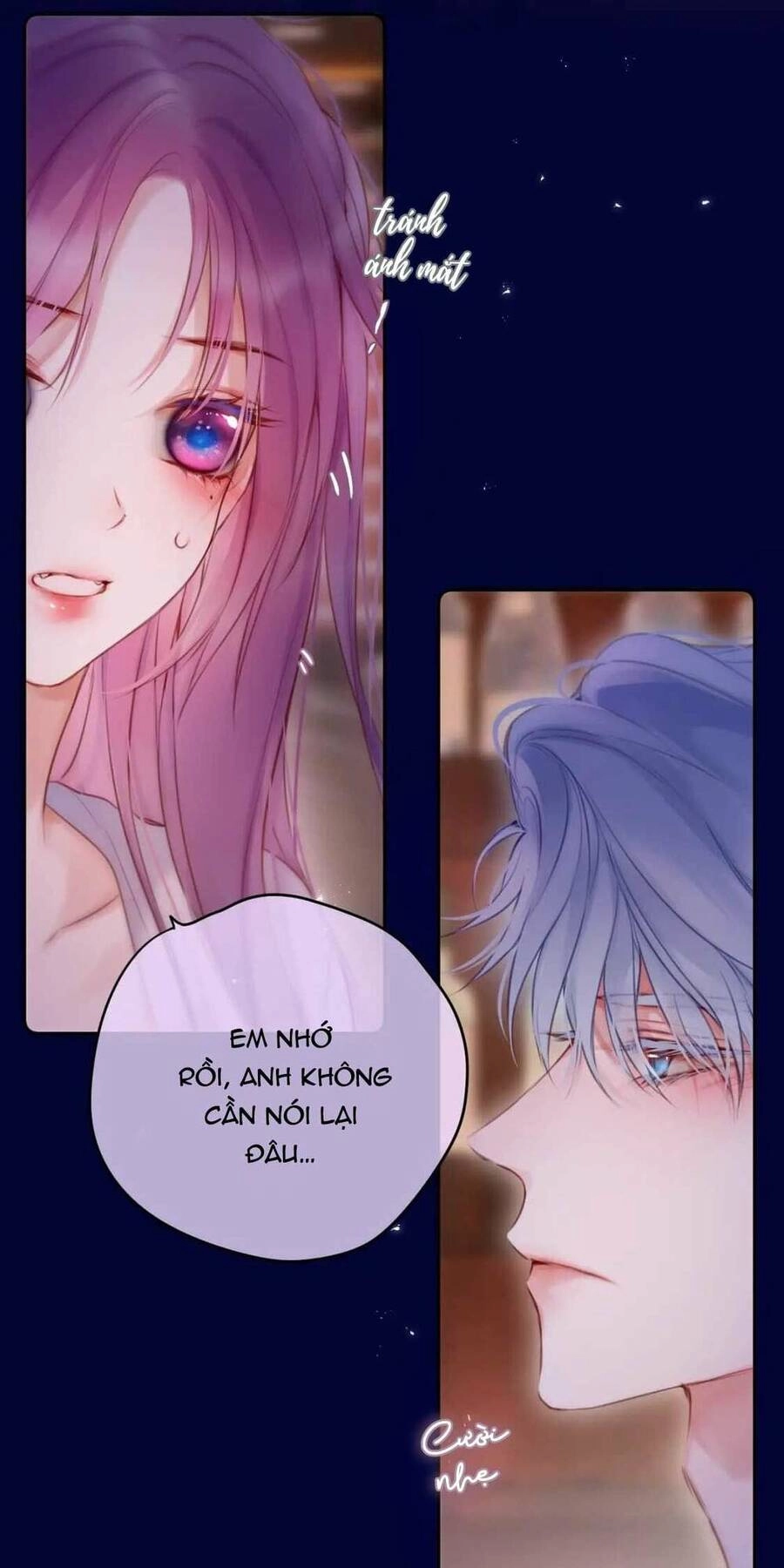 Cạm Bẫy Của Hồ Ly Chapter 65 - 37