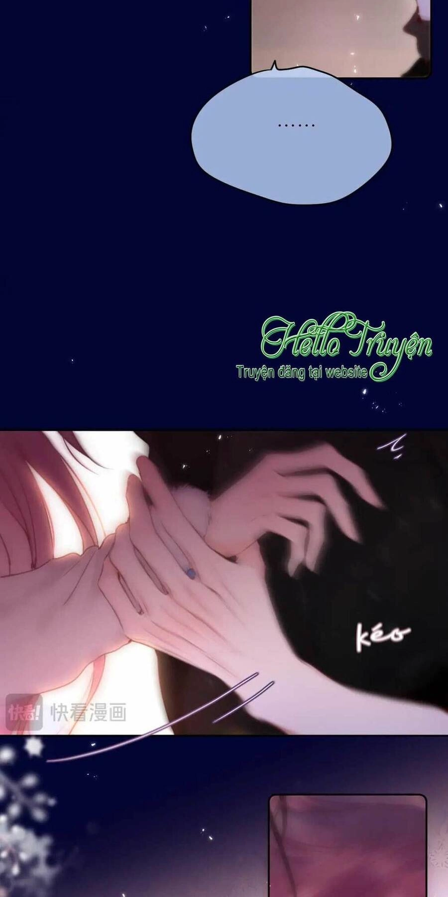 Cạm Bẫy Của Hồ Ly Chapter 65 - 38