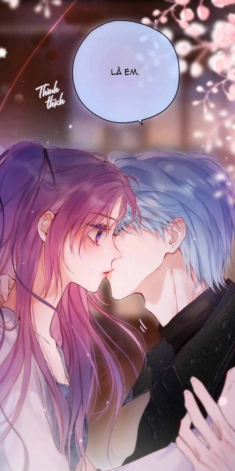 Cạm Bẫy Của Hồ Ly Chapter 65 - 41