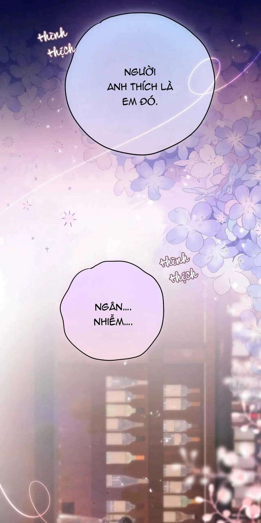 Cạm Bẫy Của Hồ Ly Chapter 66 - 3