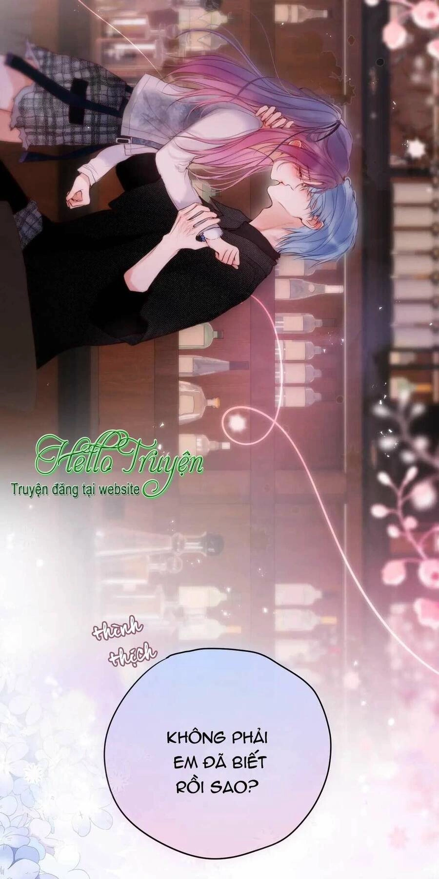 Cạm Bẫy Của Hồ Ly Chapter 66 - 4