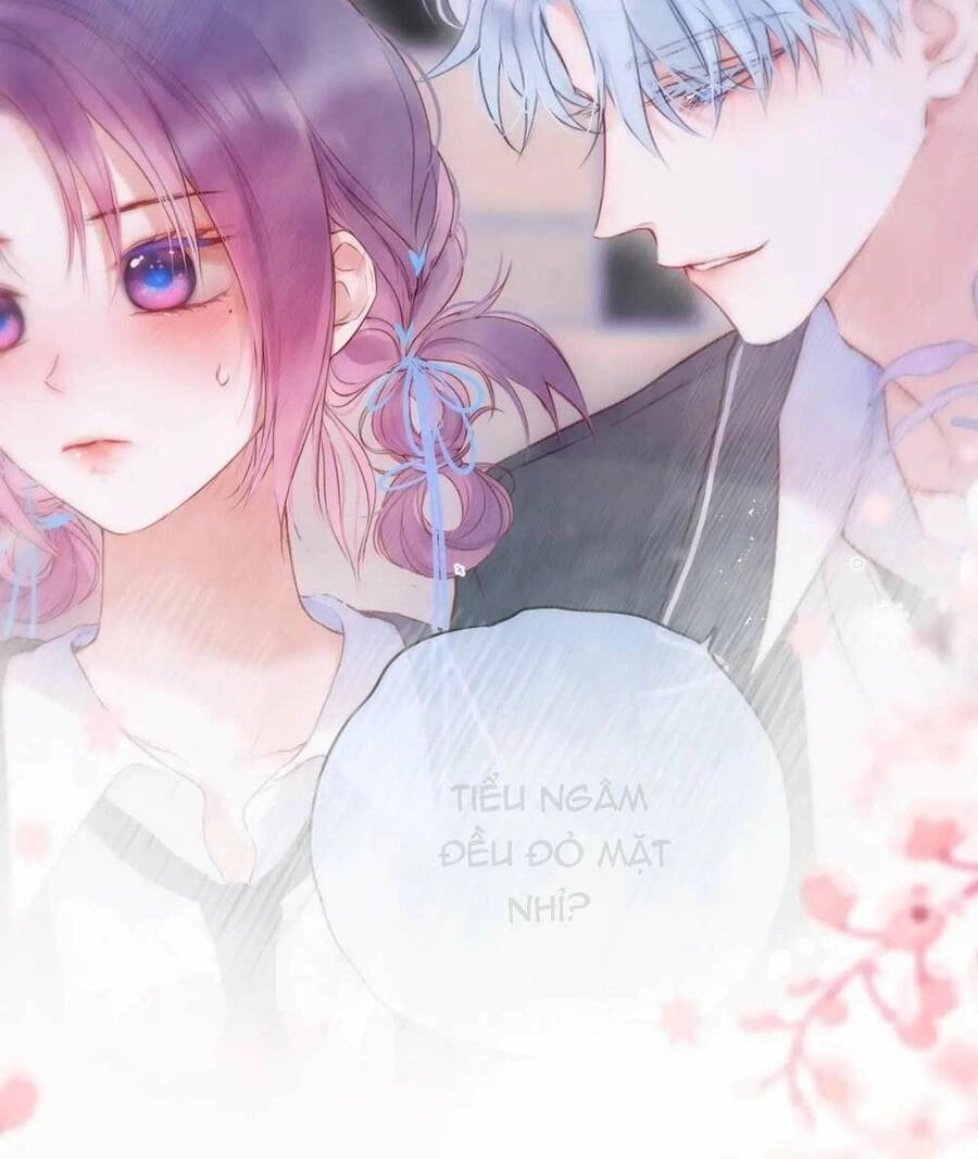 Cạm Bẫy Của Hồ Ly Chapter 66 - 8