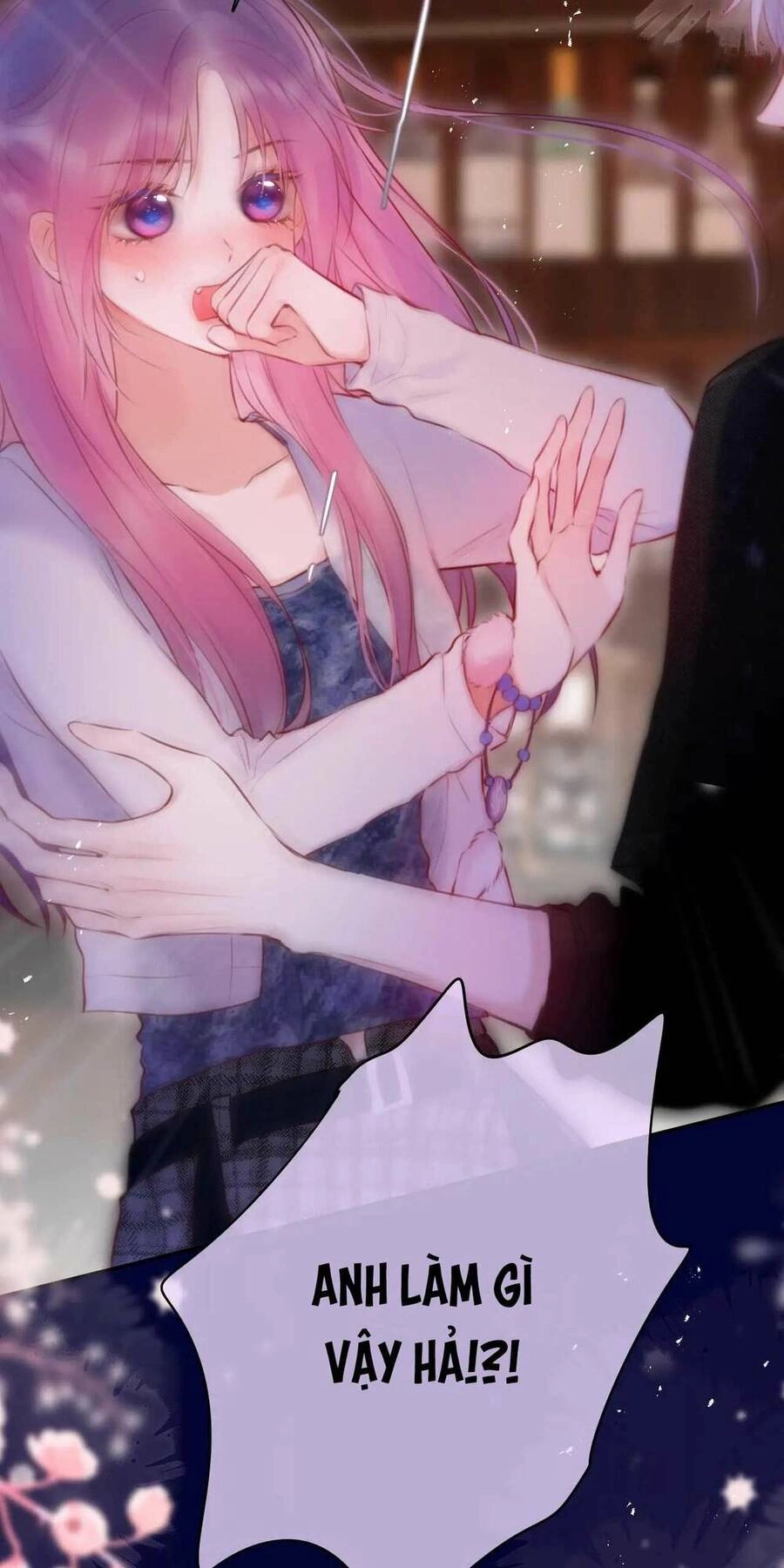 Cạm Bẫy Của Hồ Ly Chapter 66 - 10