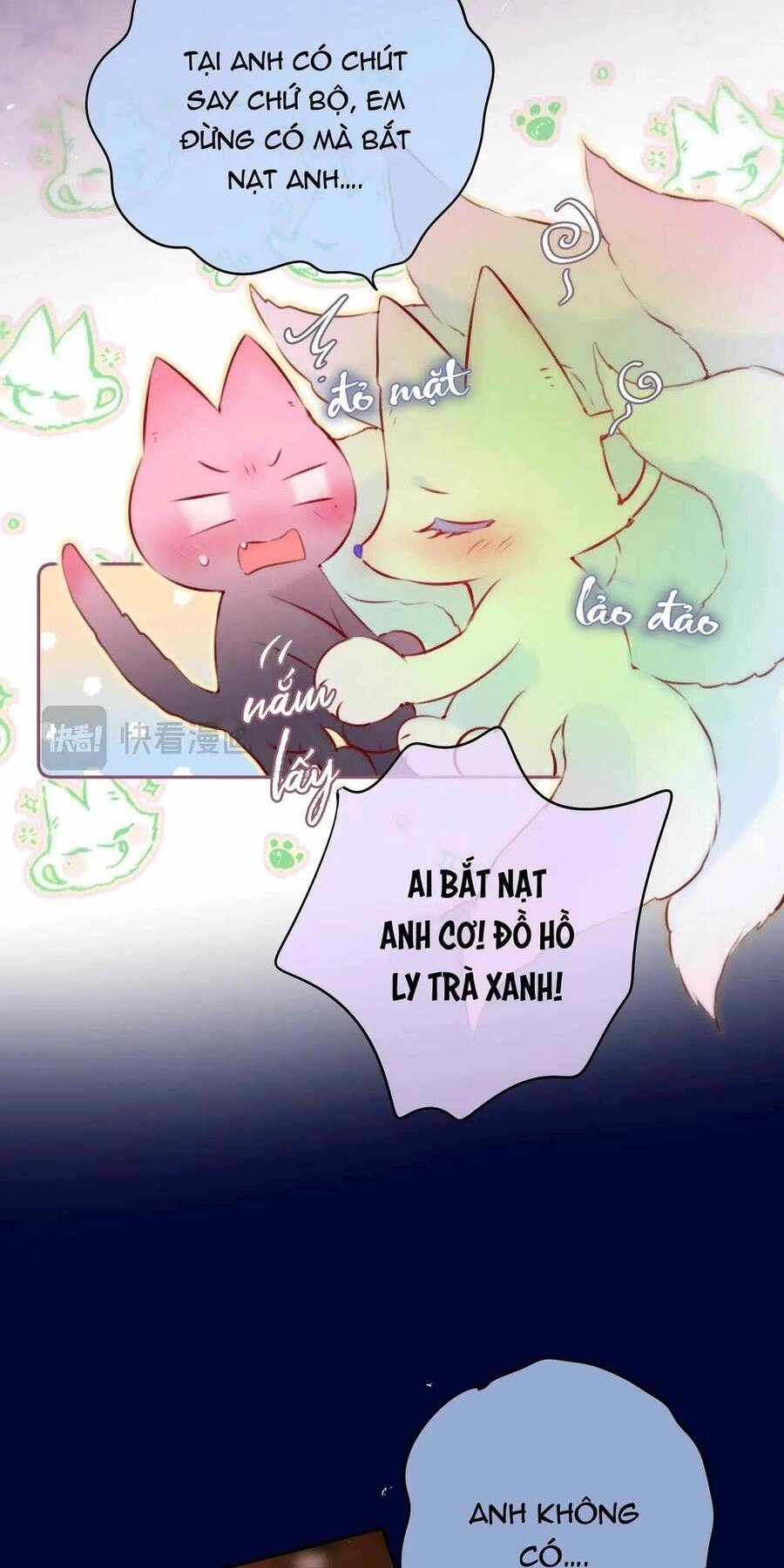 Cạm Bẫy Của Hồ Ly Chapter 66 - 12