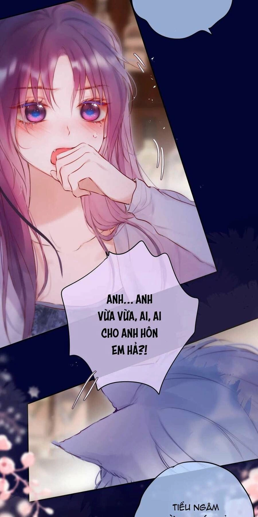 Cạm Bẫy Của Hồ Ly Chapter 66 - 13