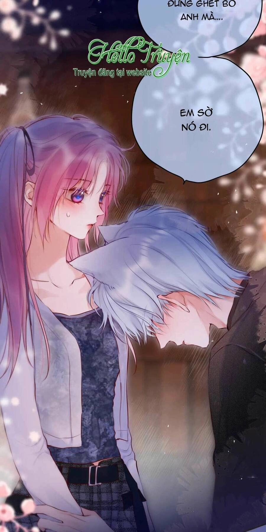 Cạm Bẫy Của Hồ Ly Chapter 66 - 14