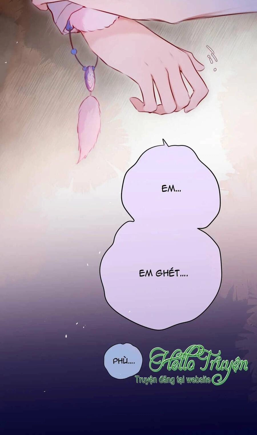 Cạm Bẫy Của Hồ Ly Chapter 66 - 16