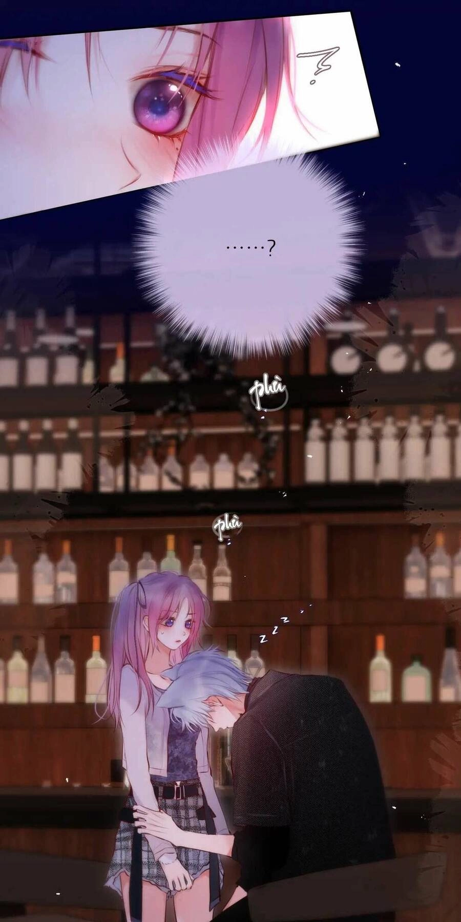 Cạm Bẫy Của Hồ Ly Chapter 66 - 17