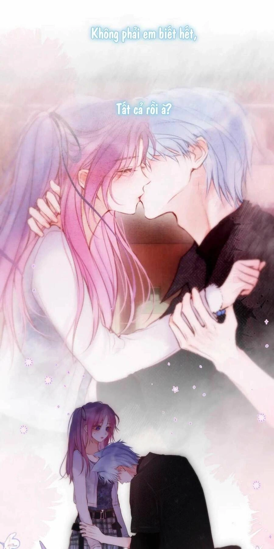 Cạm Bẫy Của Hồ Ly Chapter 66 - 22