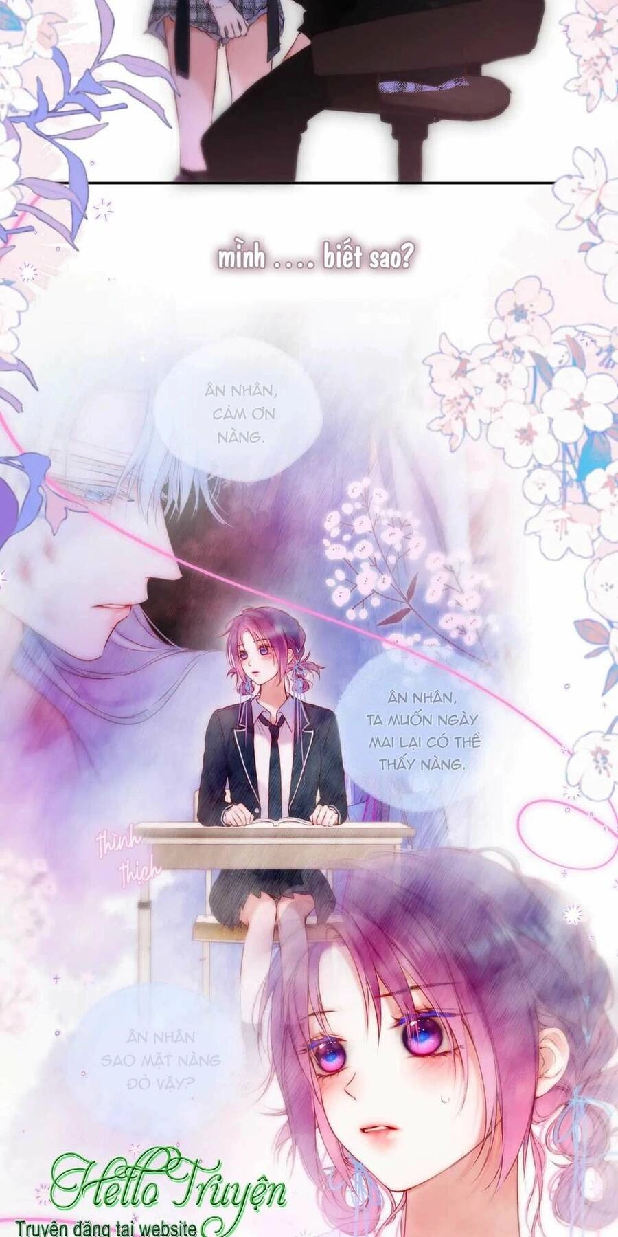 Cạm Bẫy Của Hồ Ly Chapter 66 - 23