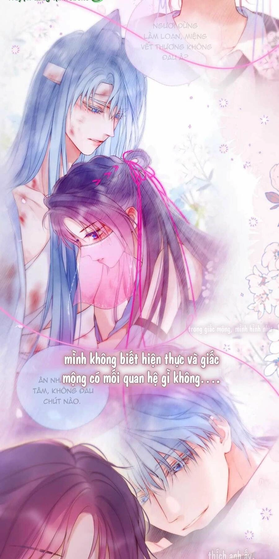 Cạm Bẫy Của Hồ Ly Chapter 66 - 24