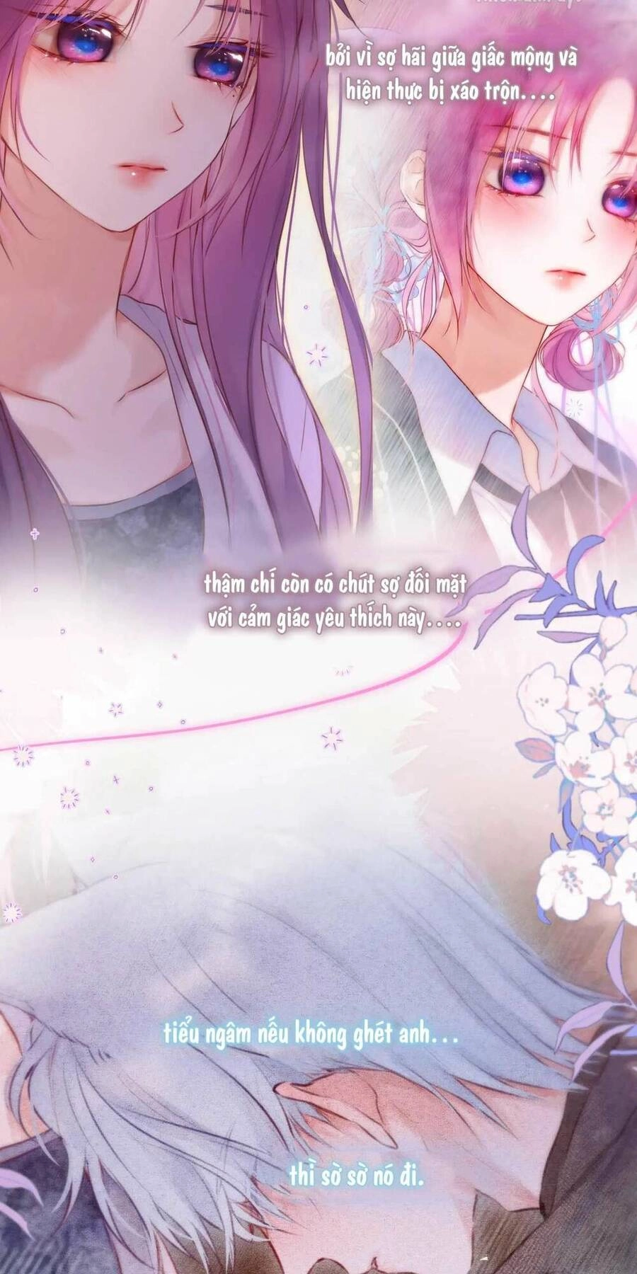 Cạm Bẫy Của Hồ Ly Chapter 66 - 25