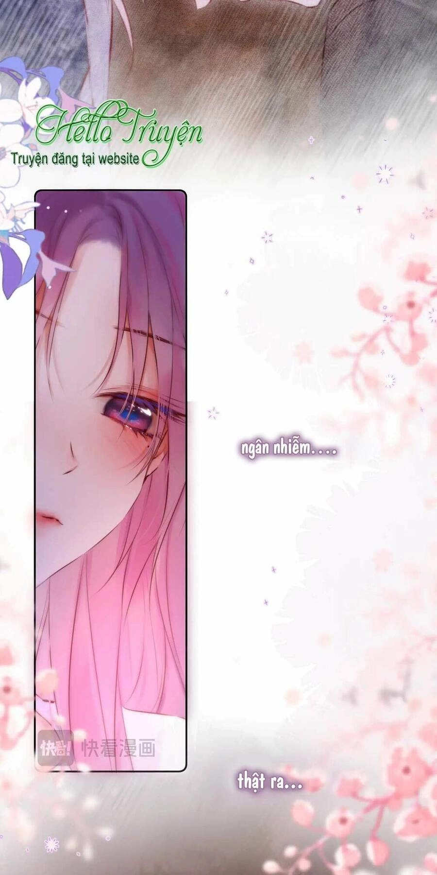 Cạm Bẫy Của Hồ Ly Chapter 66 - 26