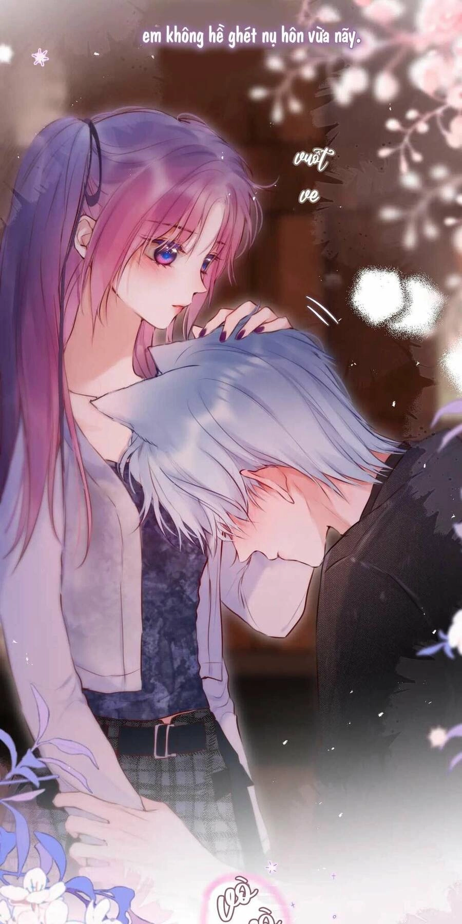 Cạm Bẫy Của Hồ Ly Chapter 66 - 27