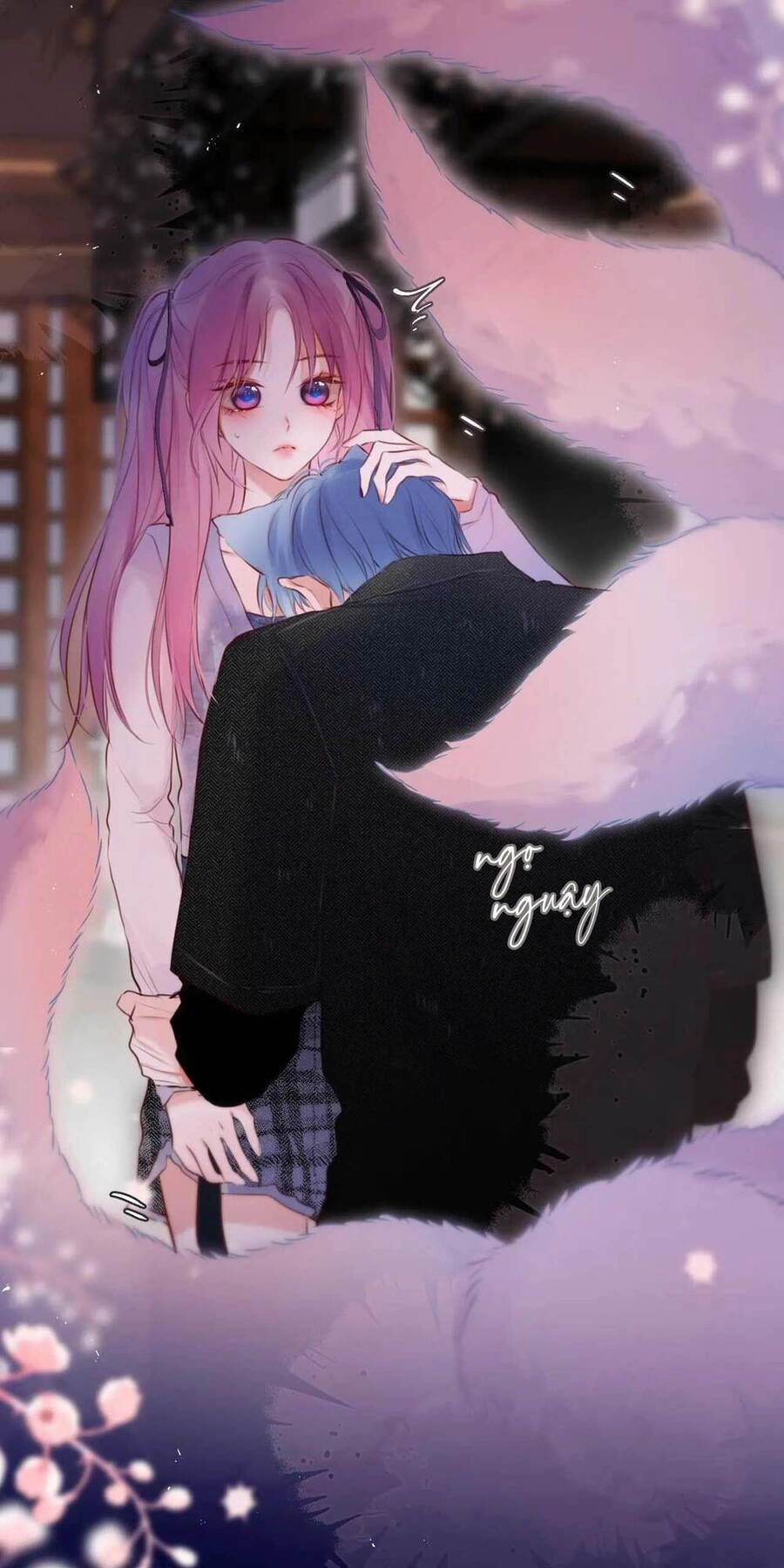 Cạm Bẫy Của Hồ Ly Chapter 66 - 31