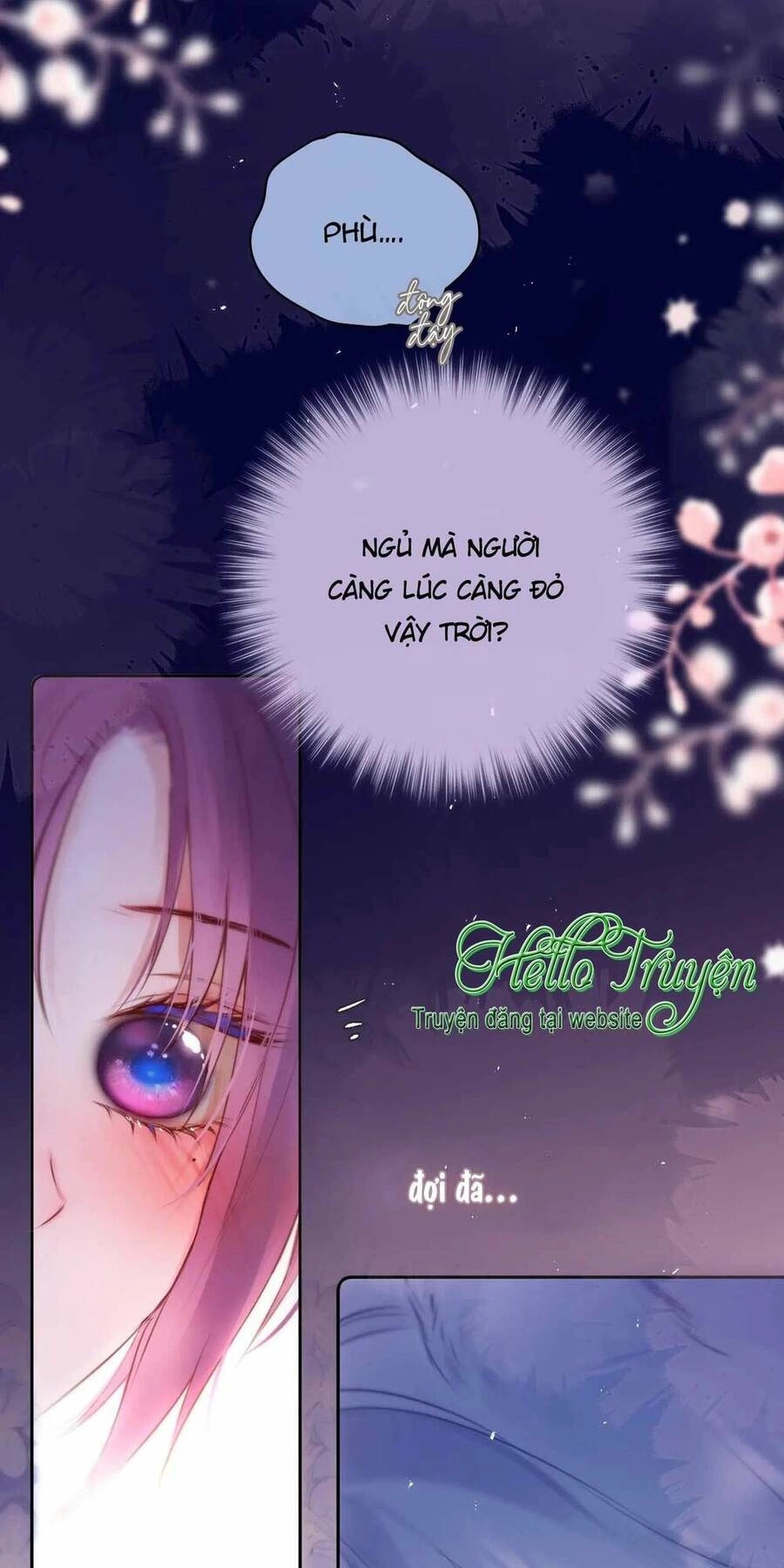 Cạm Bẫy Của Hồ Ly Chapter 66 - 32