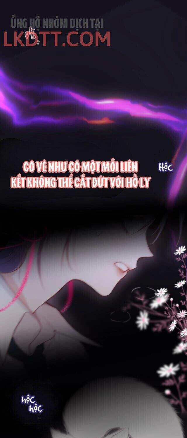 Cạm Bẫy Của Hồ Ly Chapter 1 - 1