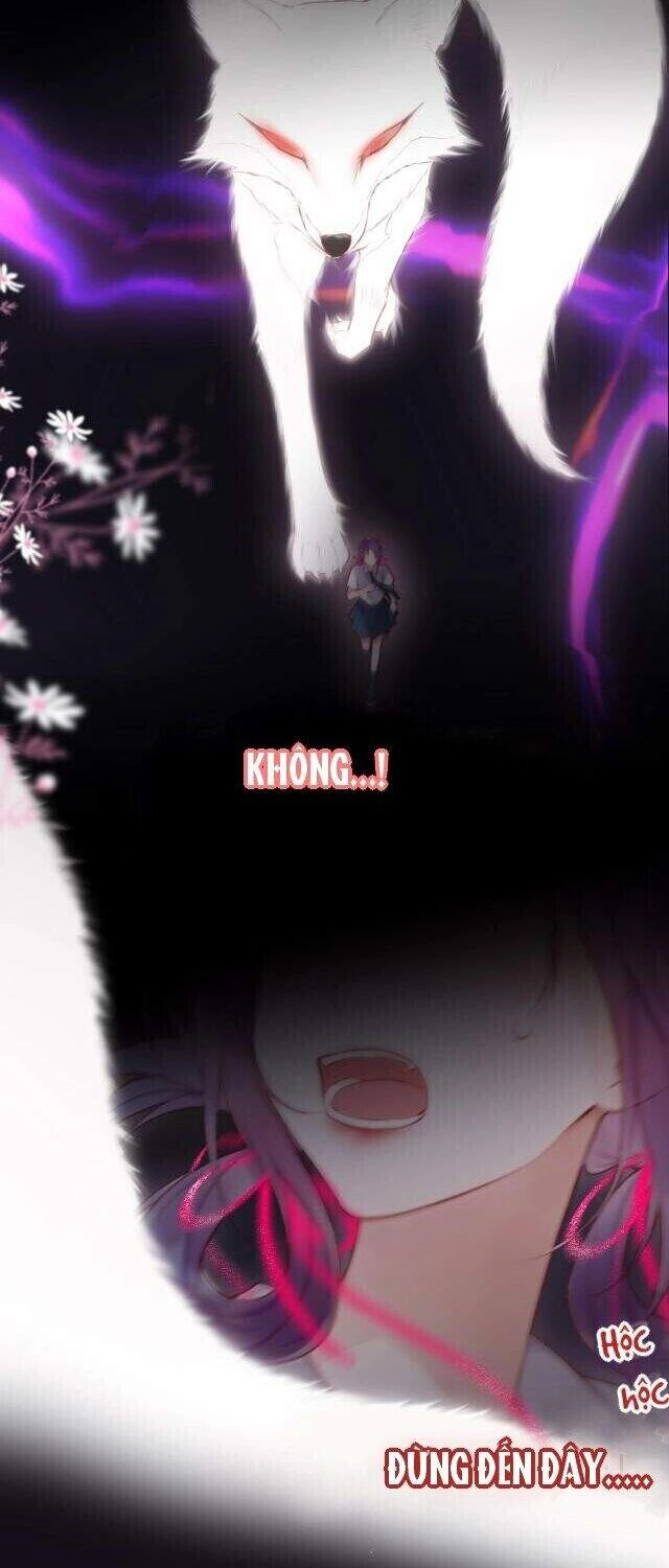 Cạm Bẫy Của Hồ Ly Chapter 1 - 2