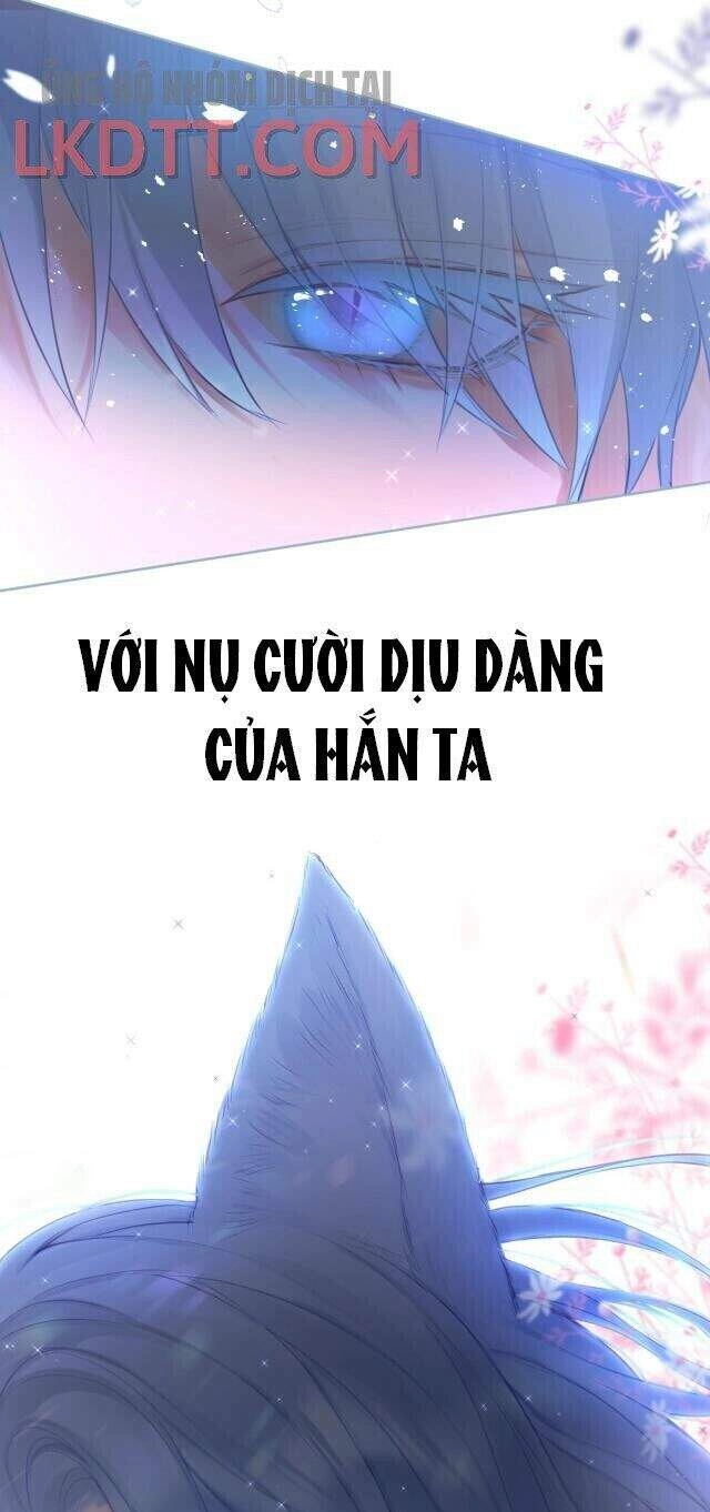 Cạm Bẫy Của Hồ Ly Chapter 1 - 11