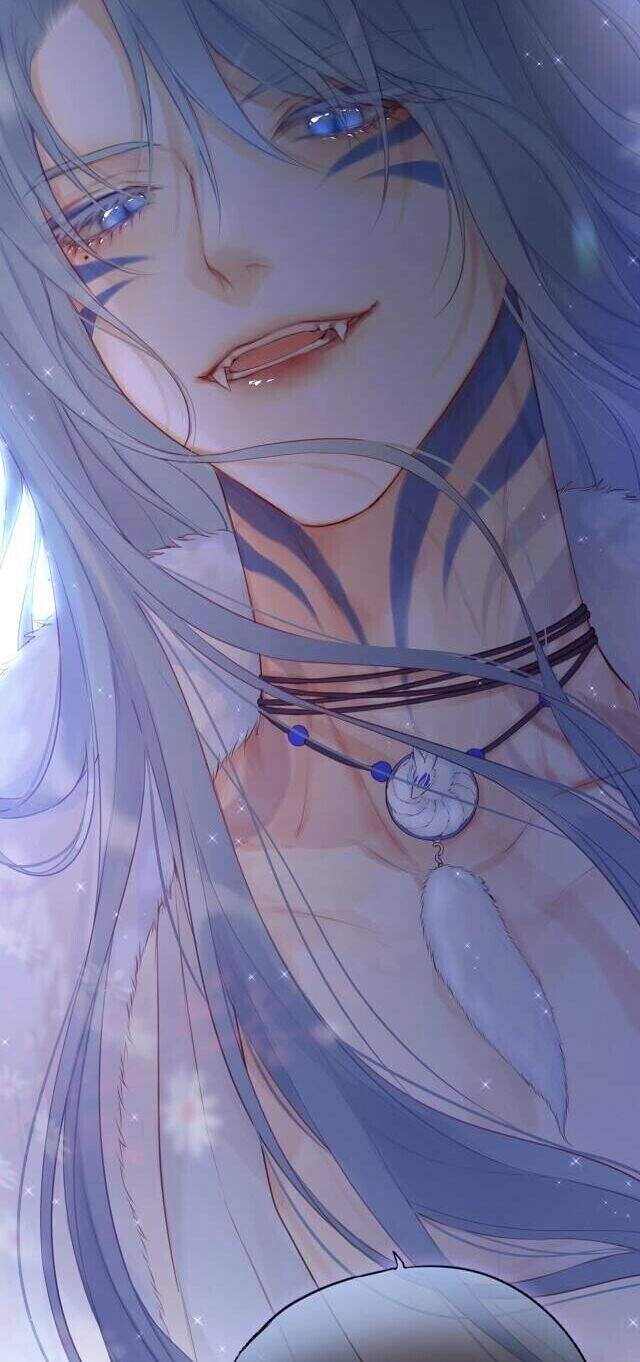 Cạm Bẫy Của Hồ Ly Chapter 1 - 12